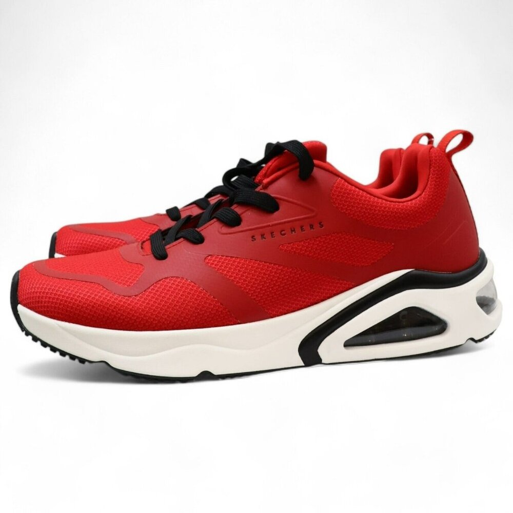 Skechers Tres-Air Men's Running Shoes Sneakers Size 8.5